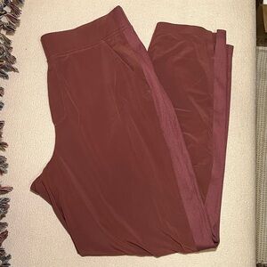 Athleta brooklyn ankle pant